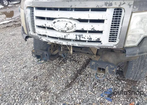 2009 Ford F-150 Fx4/King Ranch/Lariat/Platinum/Xl/Xlt из США, поврежденный, VIN 1FTPW14V49KC59679